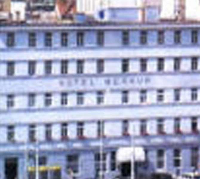 Merkur - Czech Leading Hotel Praha